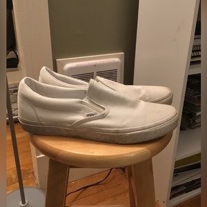 Vans Classic Slip On